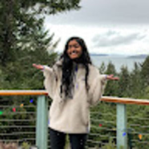 Meet your Posher, Mirabel